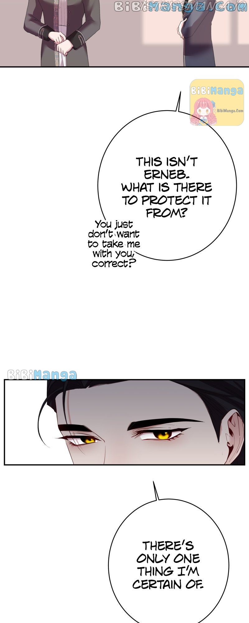 A Villainess’ Revenge Is Sweeter Than Honey Chapter 53 - page 21
