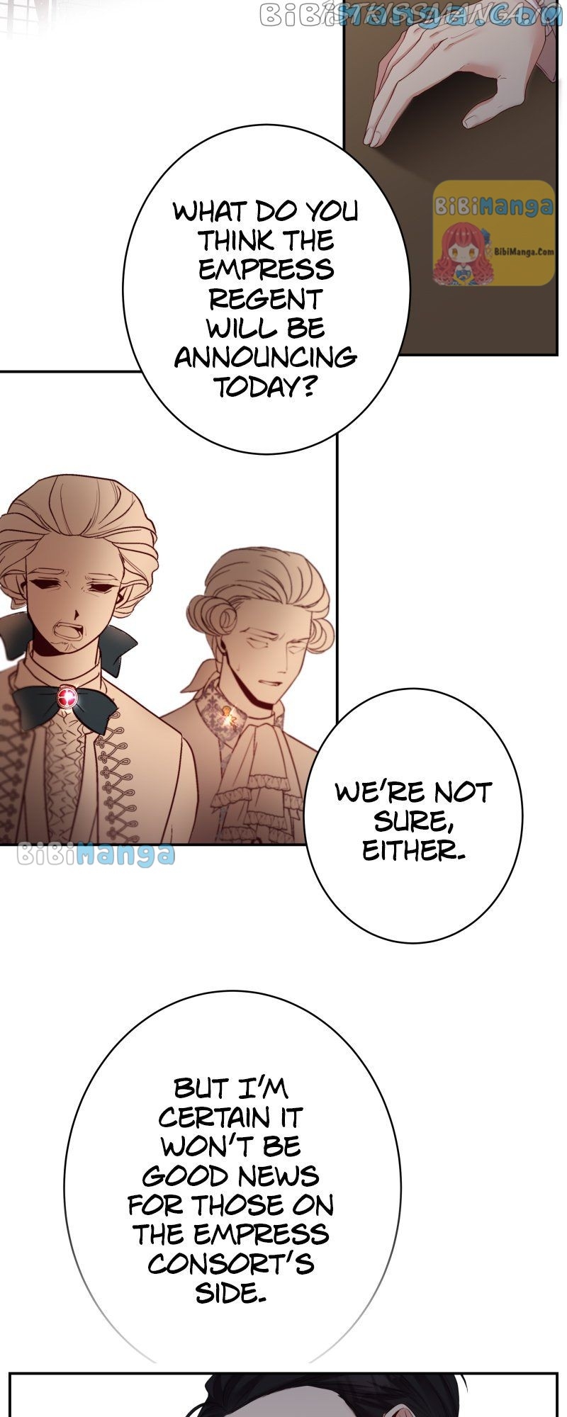A Villainess’ Revenge Is Sweeter Than Honey Chapter 53 - page 23