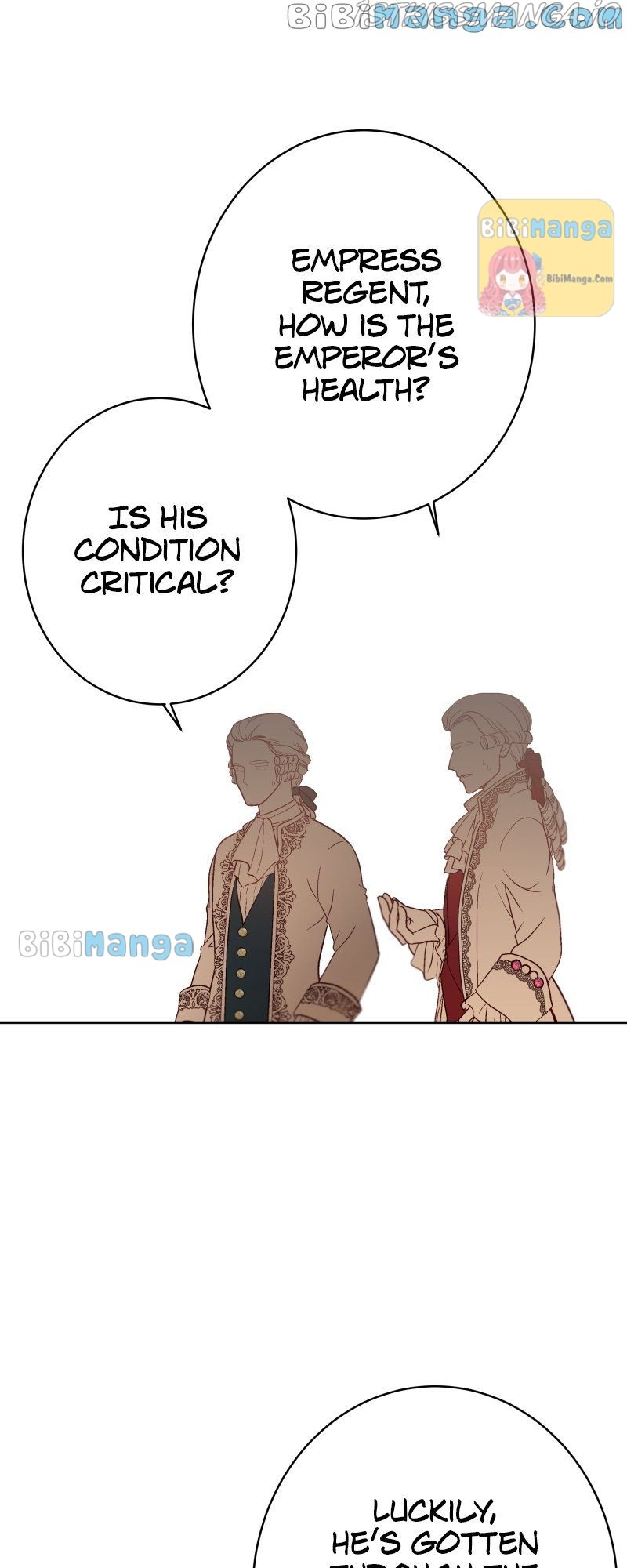 A Villainess’ Revenge Is Sweeter Than Honey Chapter 53 - page 28