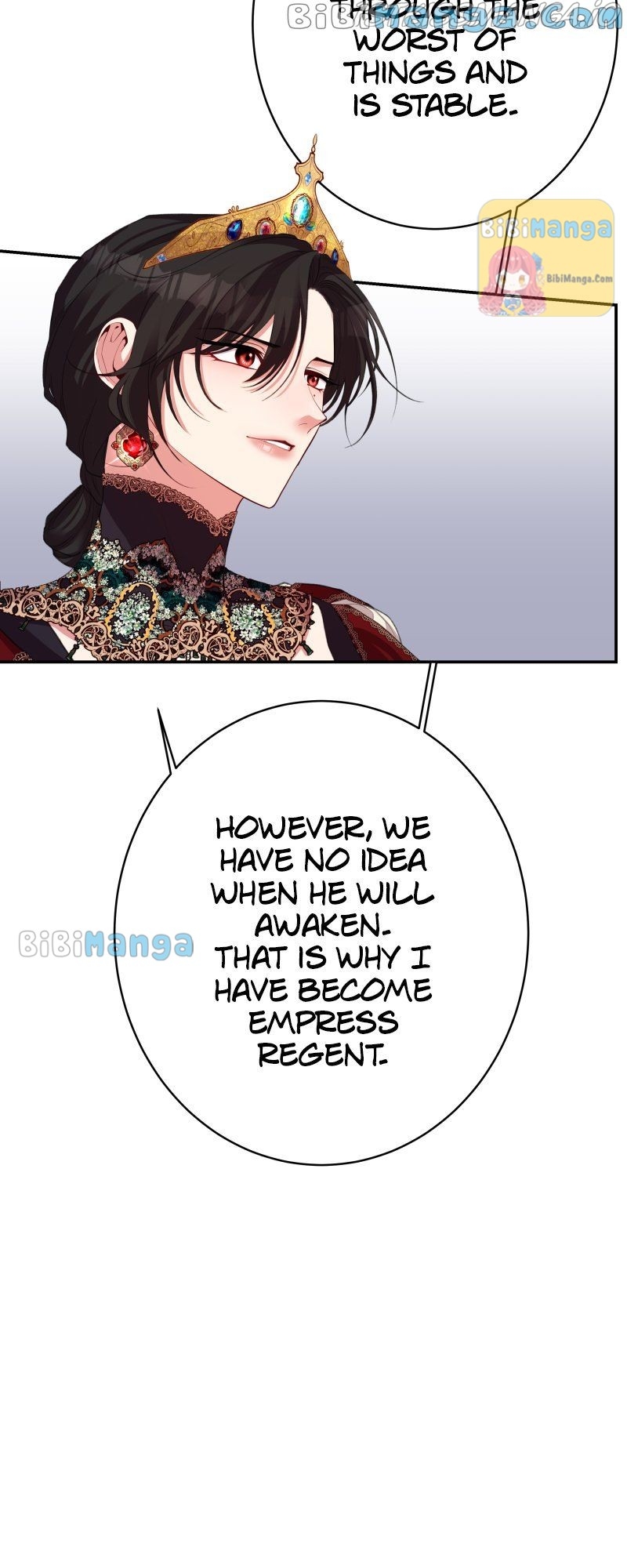 A Villainess’ Revenge Is Sweeter Than Honey Chapter 53 - page 29