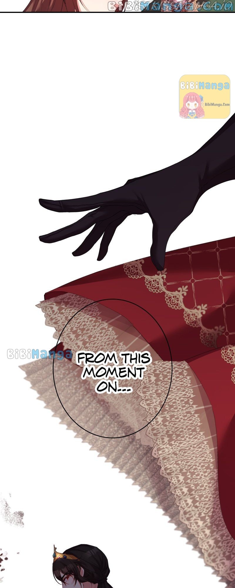 A Villainess’ Revenge Is Sweeter Than Honey Chapter 53 - page 3