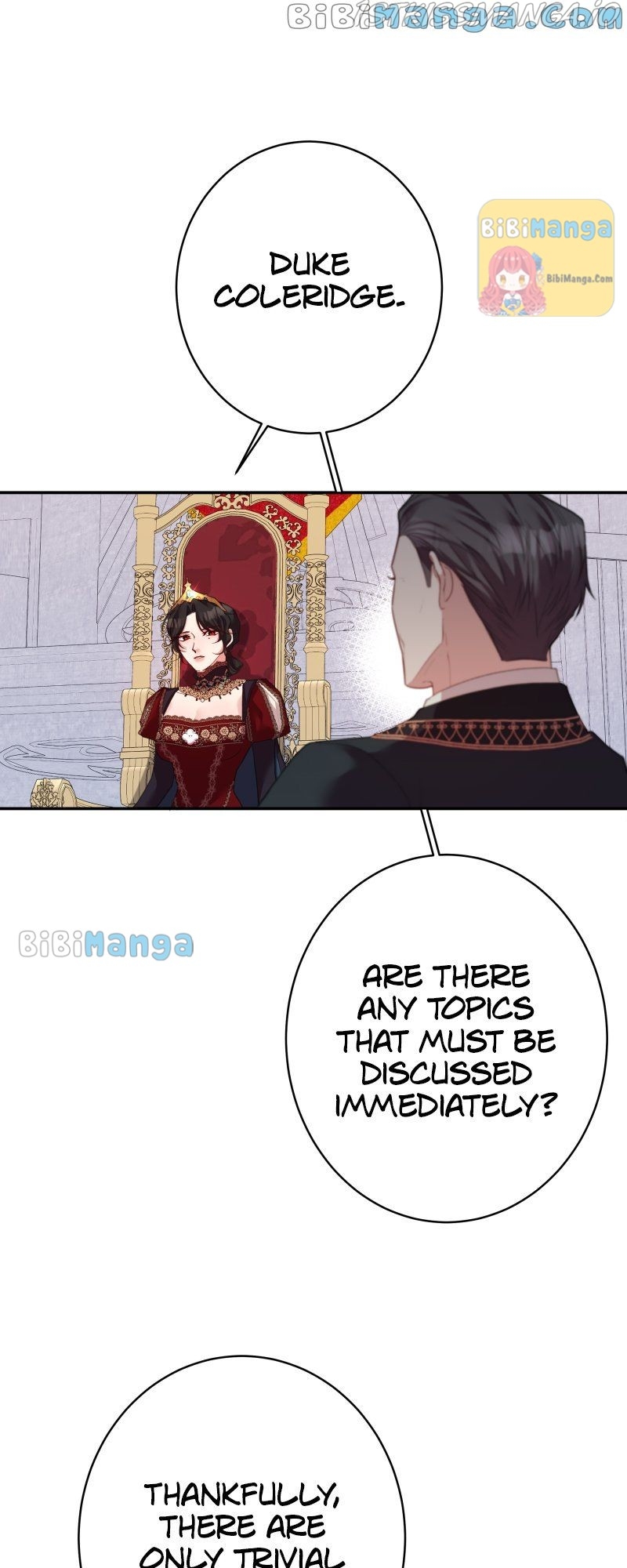 A Villainess’ Revenge Is Sweeter Than Honey Chapter 53 - page 30