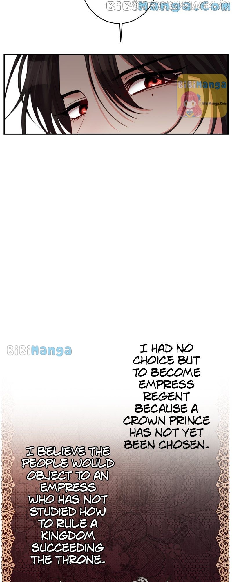 A Villainess’ Revenge Is Sweeter Than Honey Chapter 53 - page 32