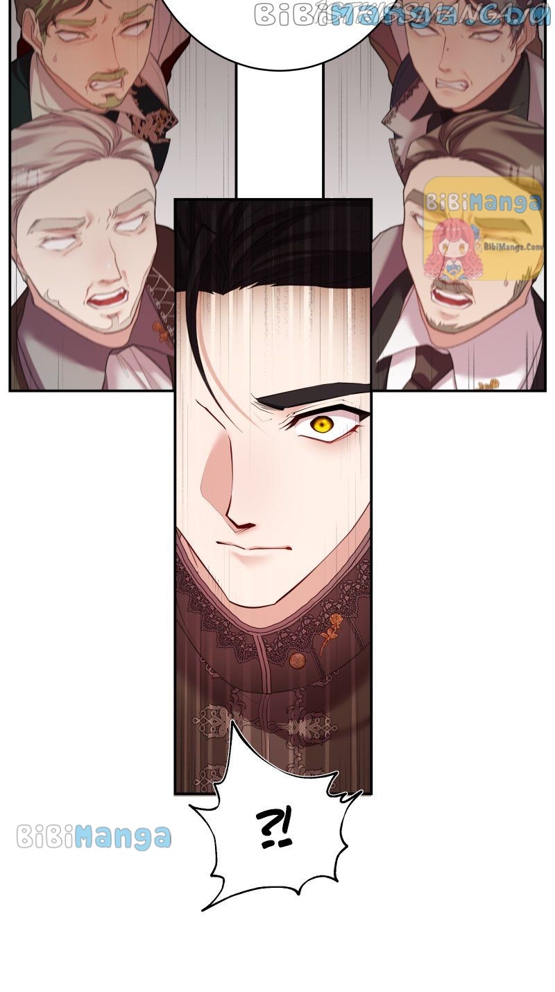 A Villainess’ Revenge Is Sweeter Than Honey Chapter 53 - page 34