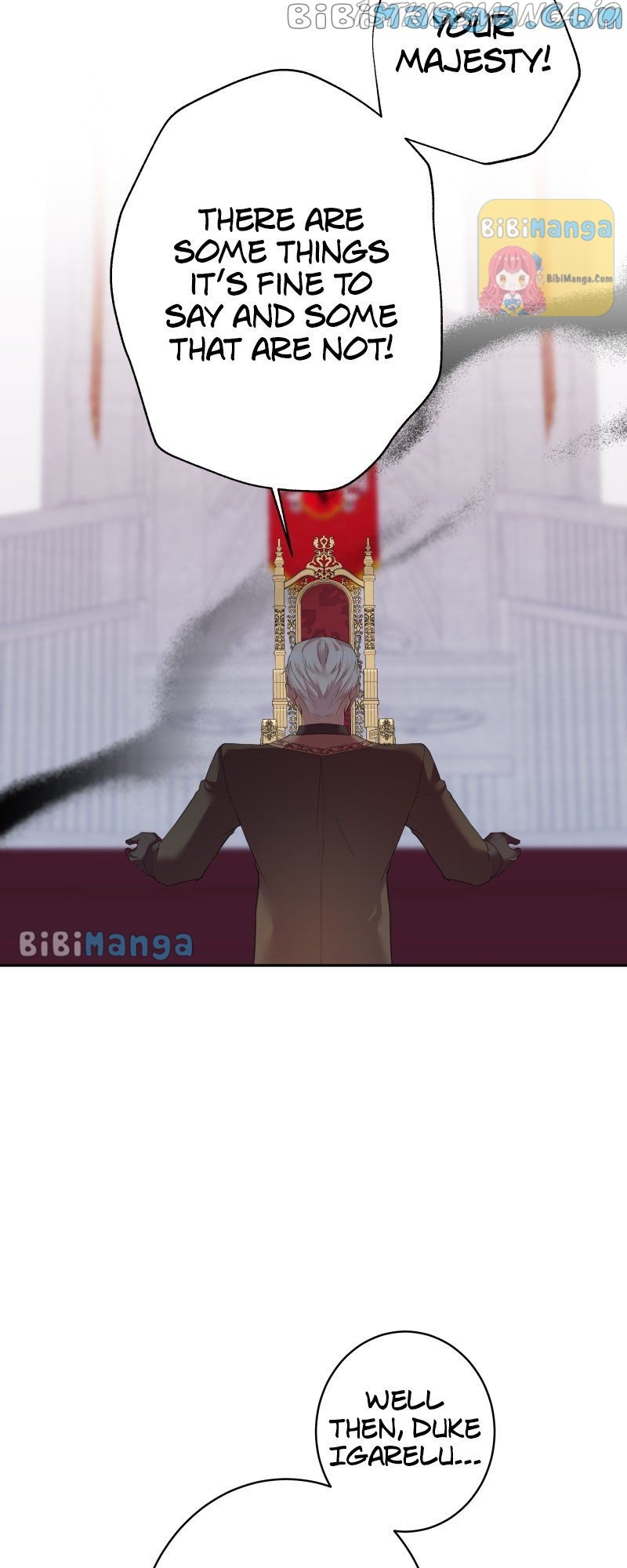 A Villainess’ Revenge Is Sweeter Than Honey Chapter 53 - page 37