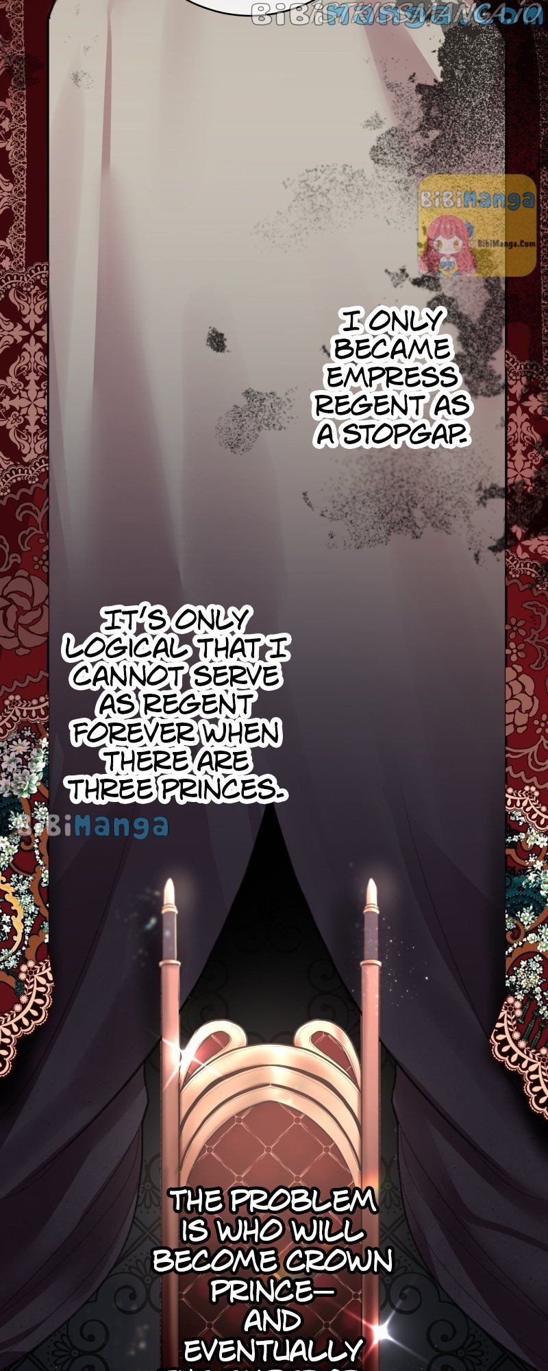 A Villainess’ Revenge Is Sweeter Than Honey Chapter 53 - page 39