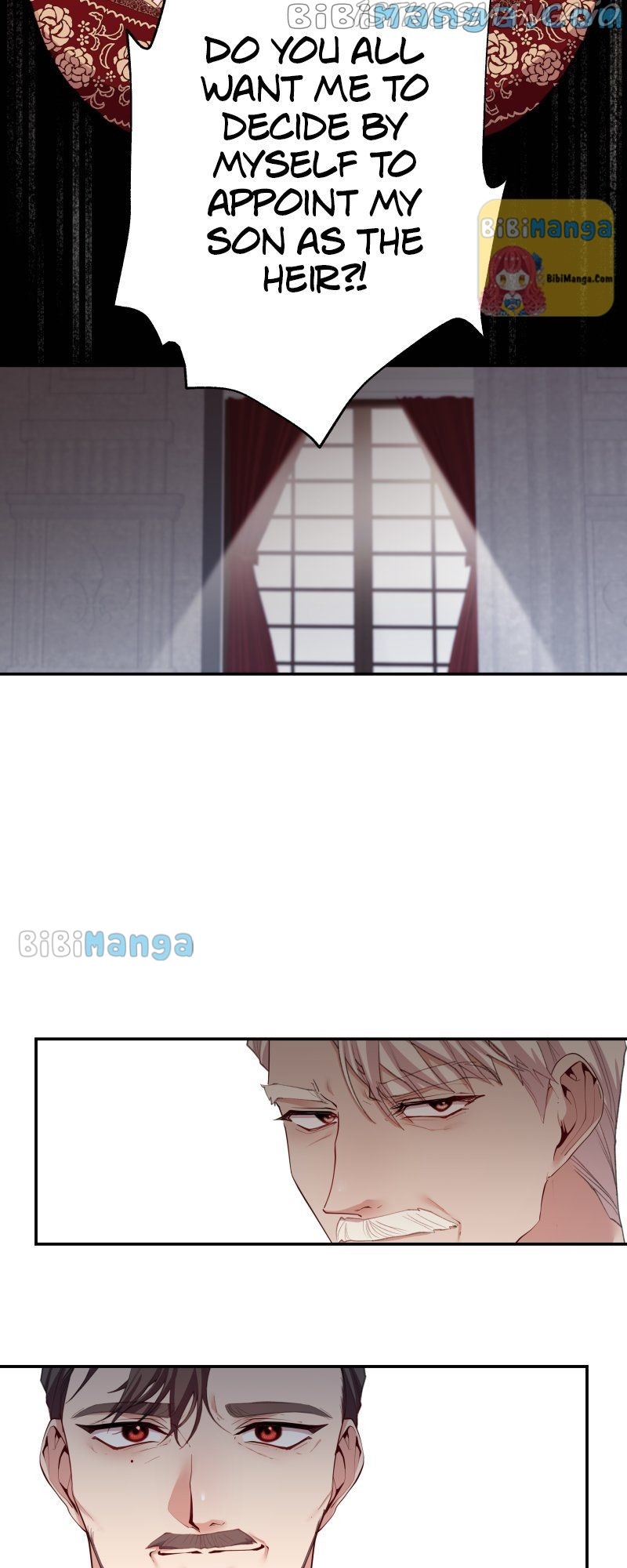 A Villainess’ Revenge Is Sweeter Than Honey Chapter 53 - page 43