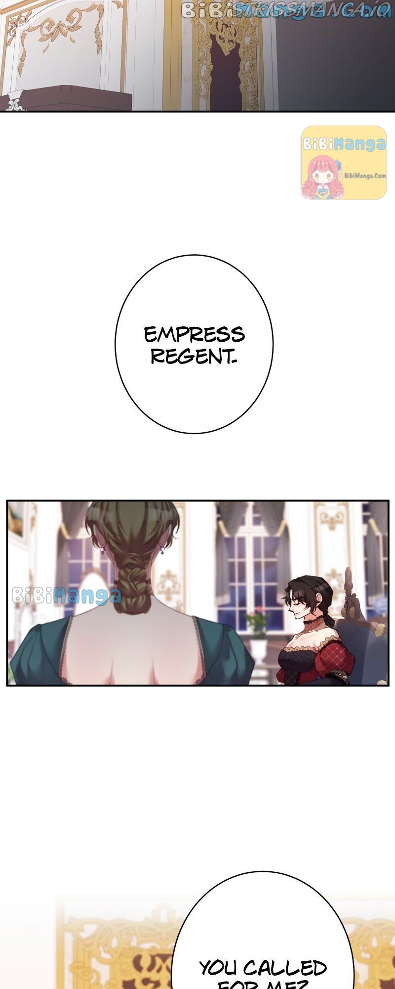 A Villainess’ Revenge Is Sweeter Than Honey Chapter 53 - page 6