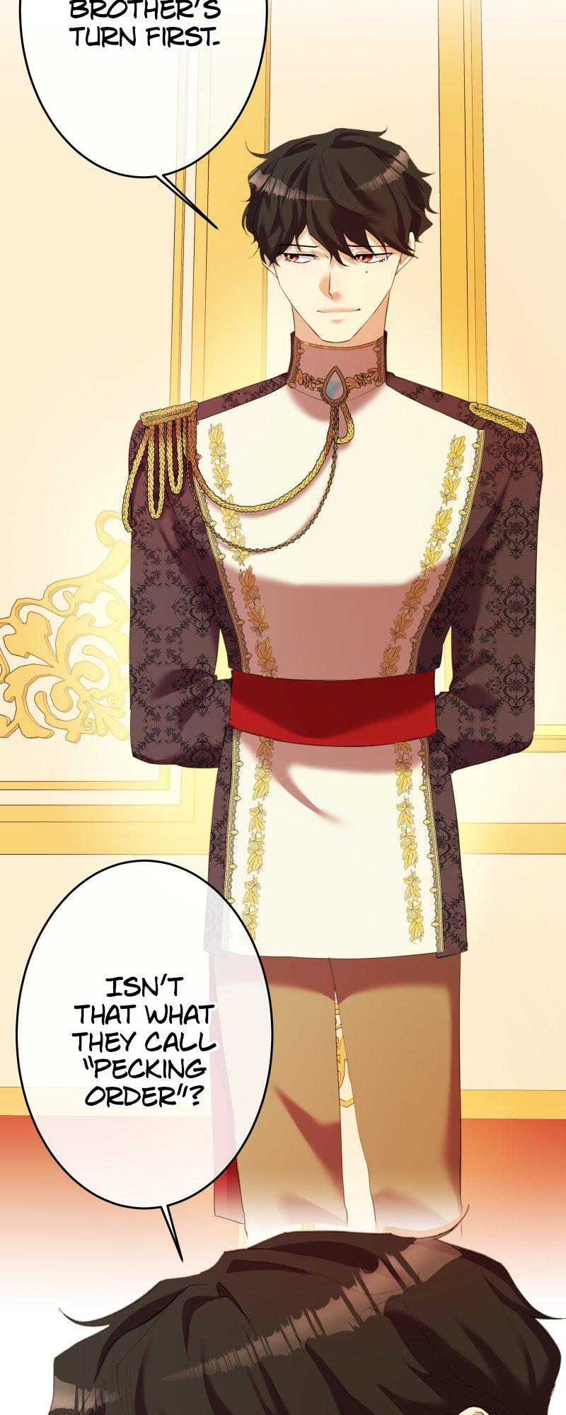 A Villainess’ Revenge Is Sweeter Than Honey Chapter 22 - page 27