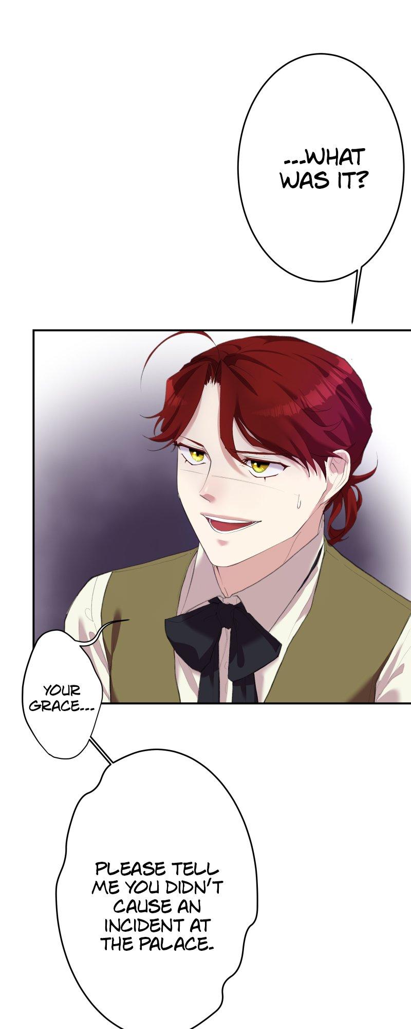 A Villainess’ Revenge Is Sweeter Than Honey Chapter 22 - page 62