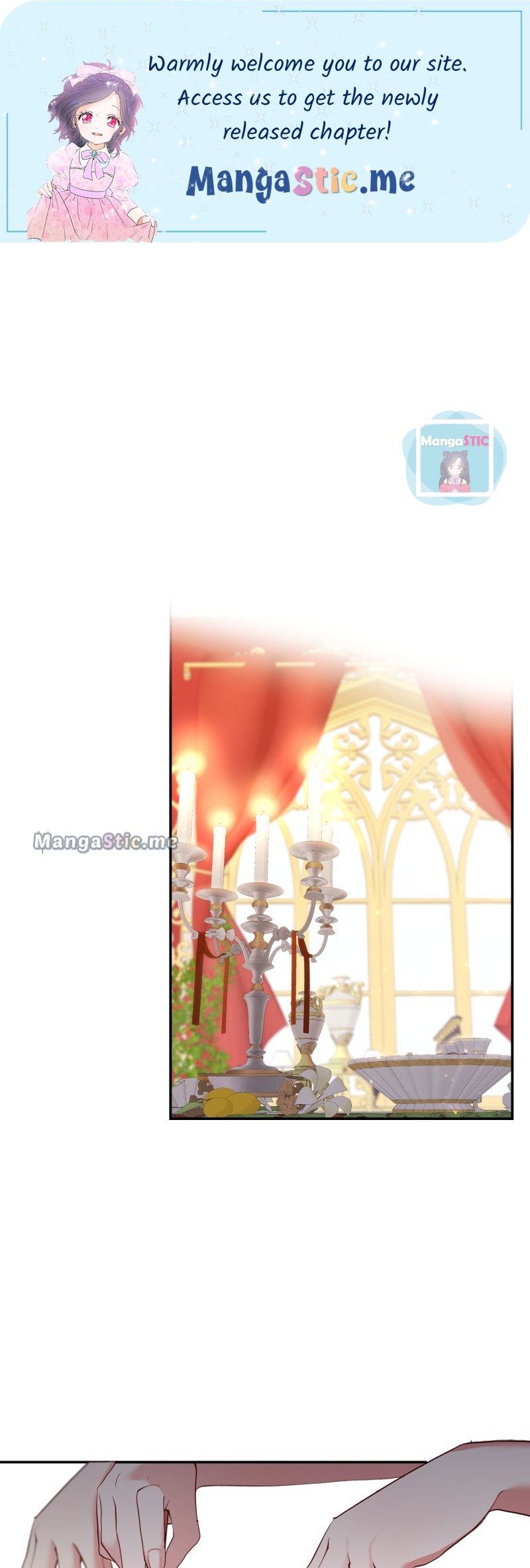 A Villainess’ Revenge Is Sweeter Than Honey Chapter 49 - page 1