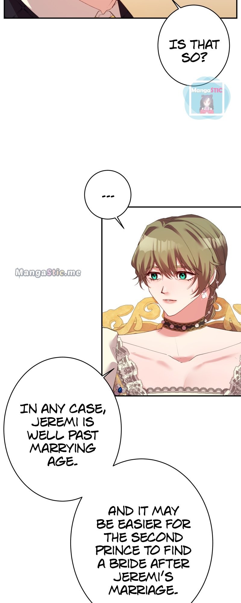 A Villainess’ Revenge Is Sweeter Than Honey Chapter 49 - page 17