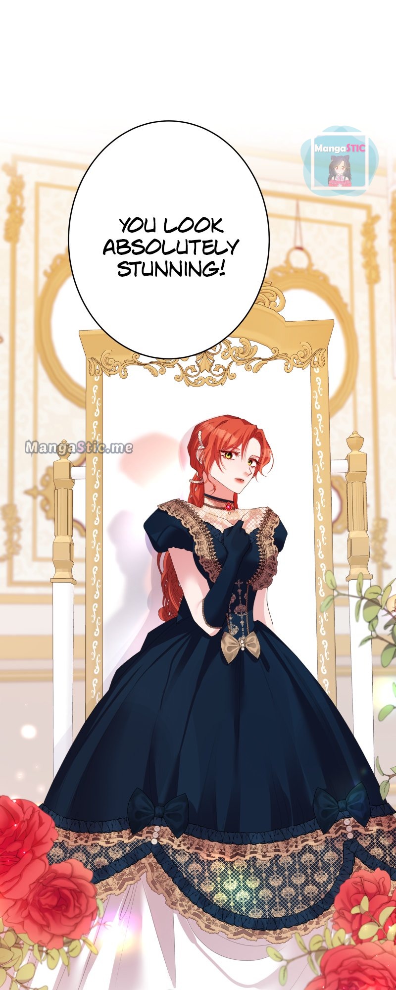 A Villainess’ Revenge Is Sweeter Than Honey Chapter 49 - page 26