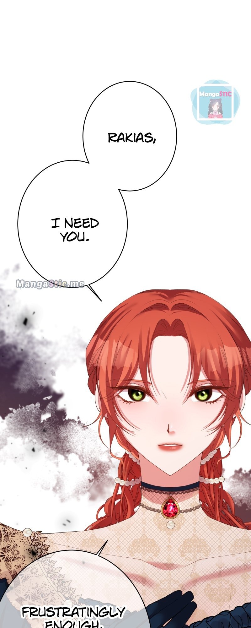 A Villainess’ Revenge Is Sweeter Than Honey Chapter 49 - page 39