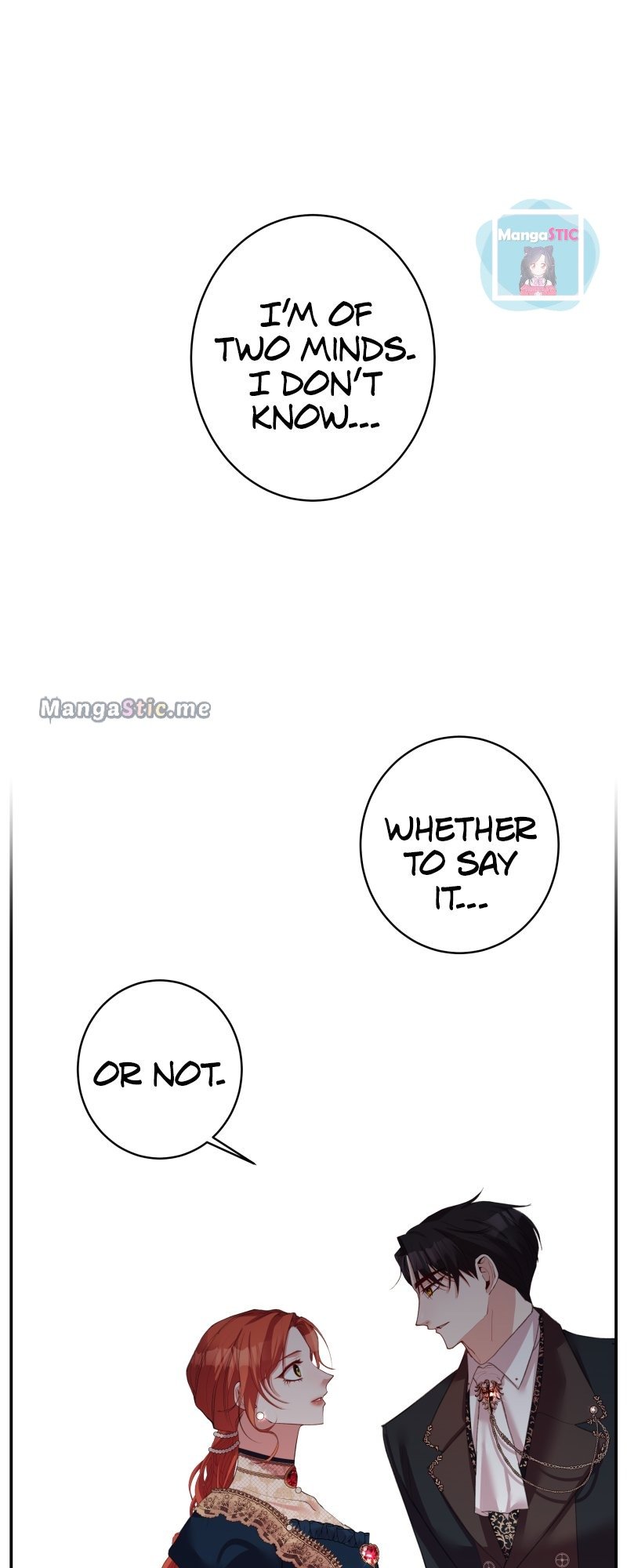 A Villainess’ Revenge Is Sweeter Than Honey Chapter 49 - page 43