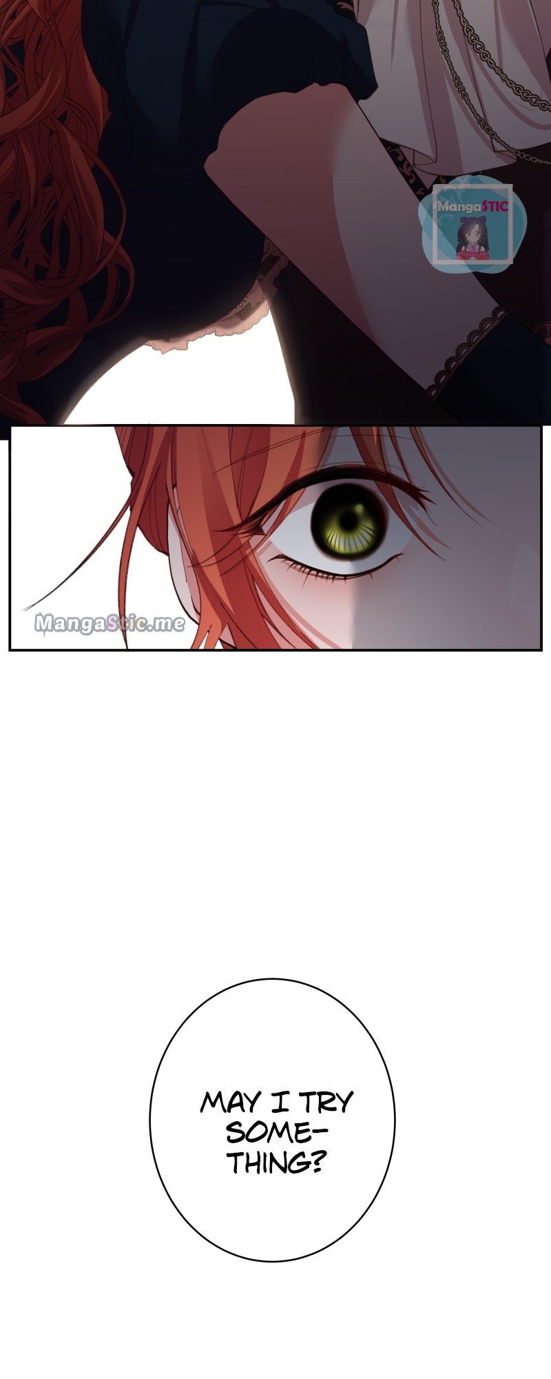 A Villainess’ Revenge Is Sweeter Than Honey Chapter 49 - page 49