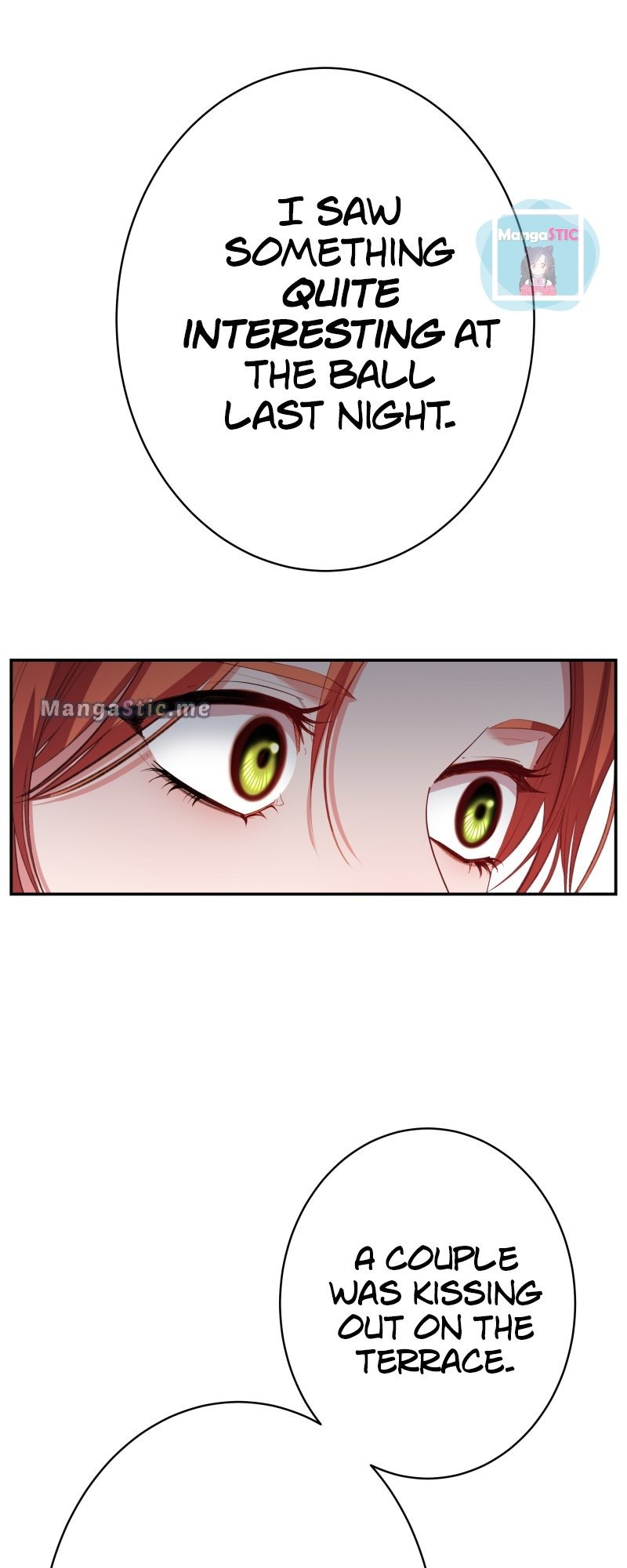 A Villainess’ Revenge Is Sweeter Than Honey Chapter 49 - page 5