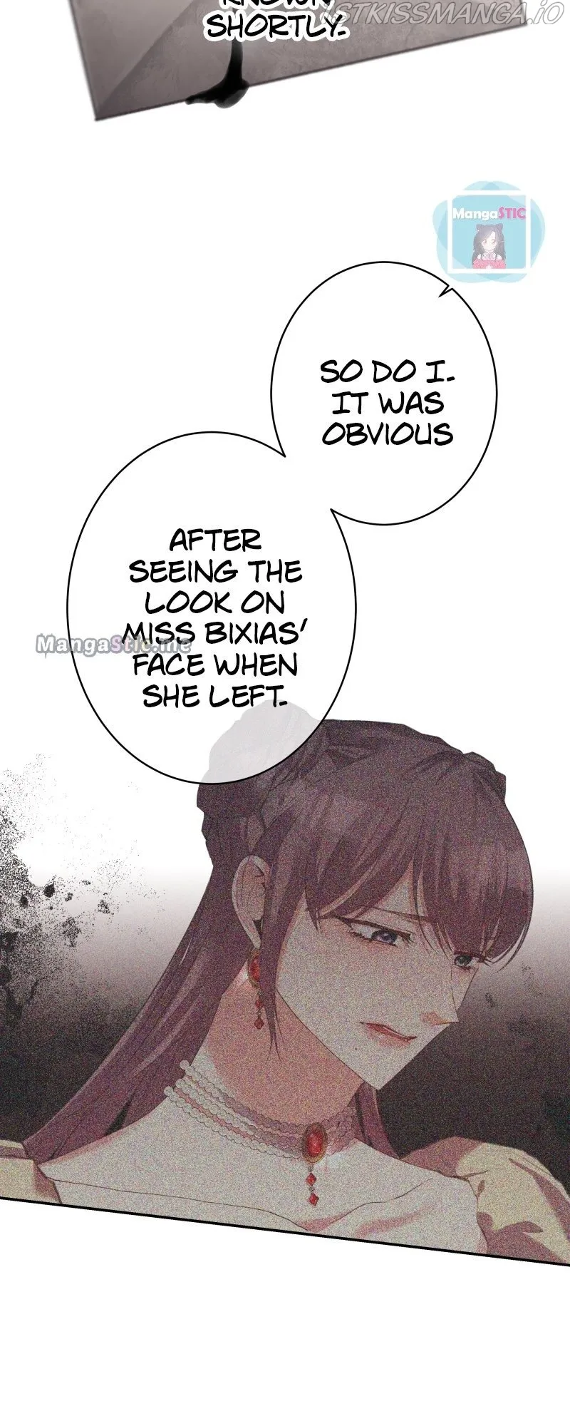 A Villainess’ Revenge Is Sweeter Than Honey Chapter 46 - page 18