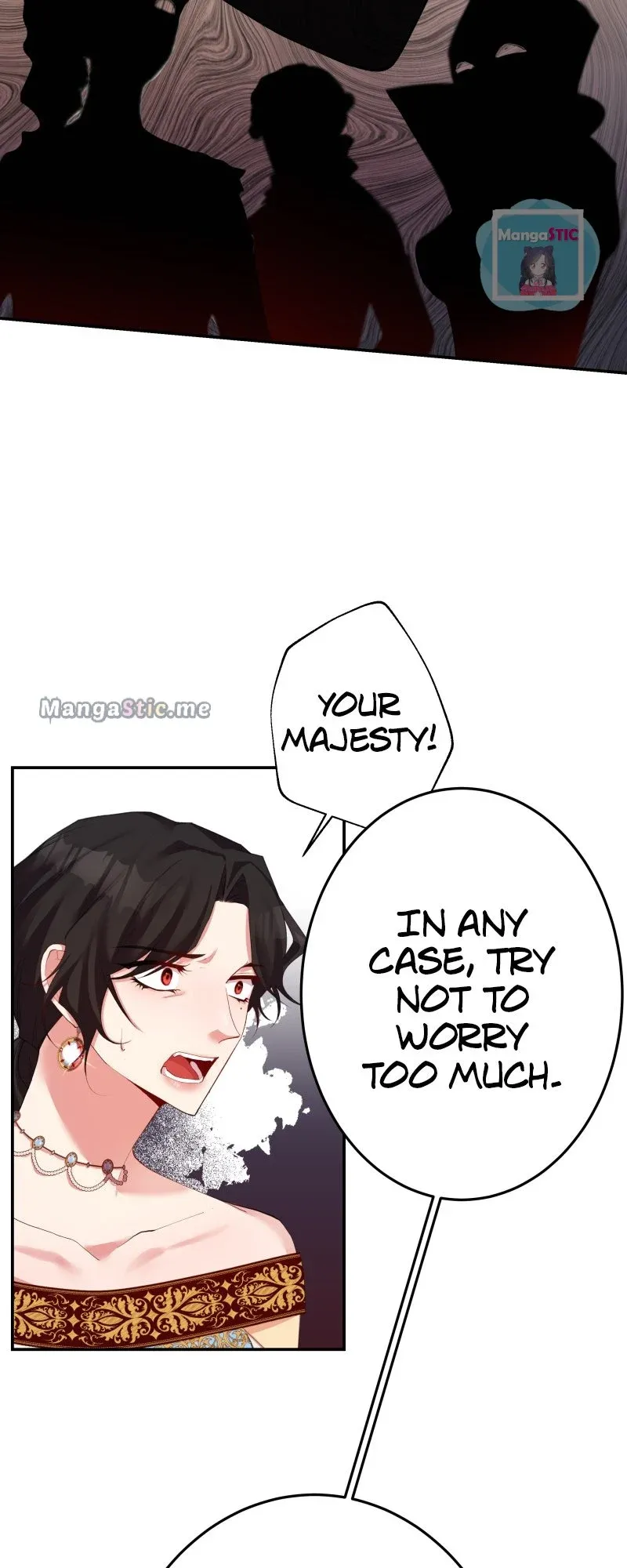 A Villainess’ Revenge Is Sweeter Than Honey Chapter 43 - page 11