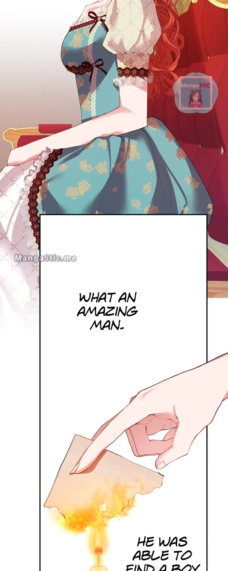 A Villainess’ Revenge Is Sweeter Than Honey Chapter 43 - page 20