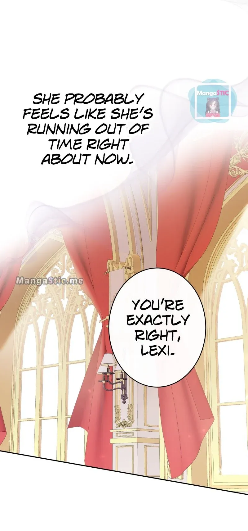 A Villainess’ Revenge Is Sweeter Than Honey Chapter 43 - page 45