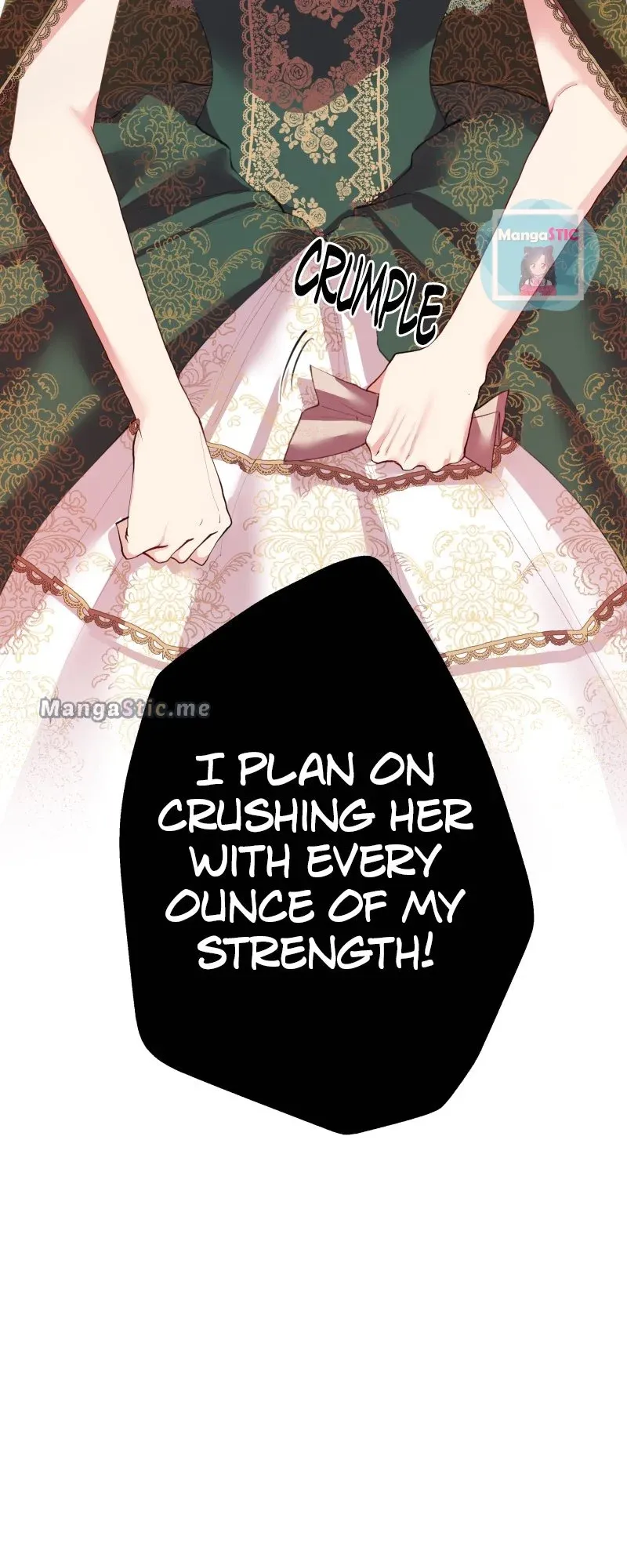A Villainess’ Revenge Is Sweeter Than Honey Chapter 43 - page 54