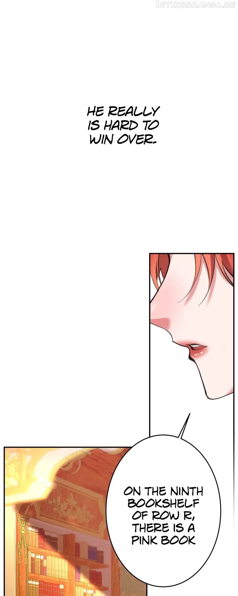 A Villainess’ Revenge Is Sweeter Than Honey Chapter 26.5 - page 20