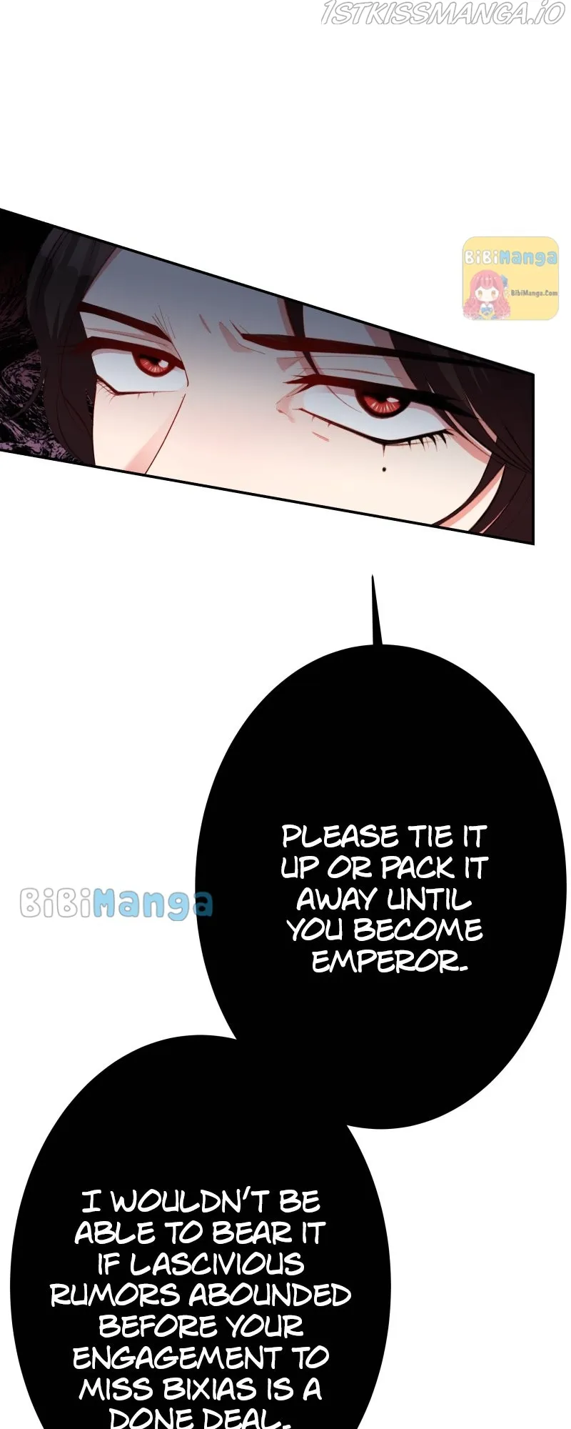 A Villainess’ Revenge Is Sweeter Than Honey Chapter 40 - page 24