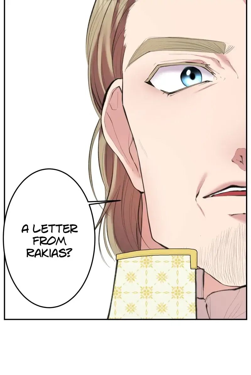 A Villainess’ Revenge Is Sweeter Than Honey Chapter 24 - page 59