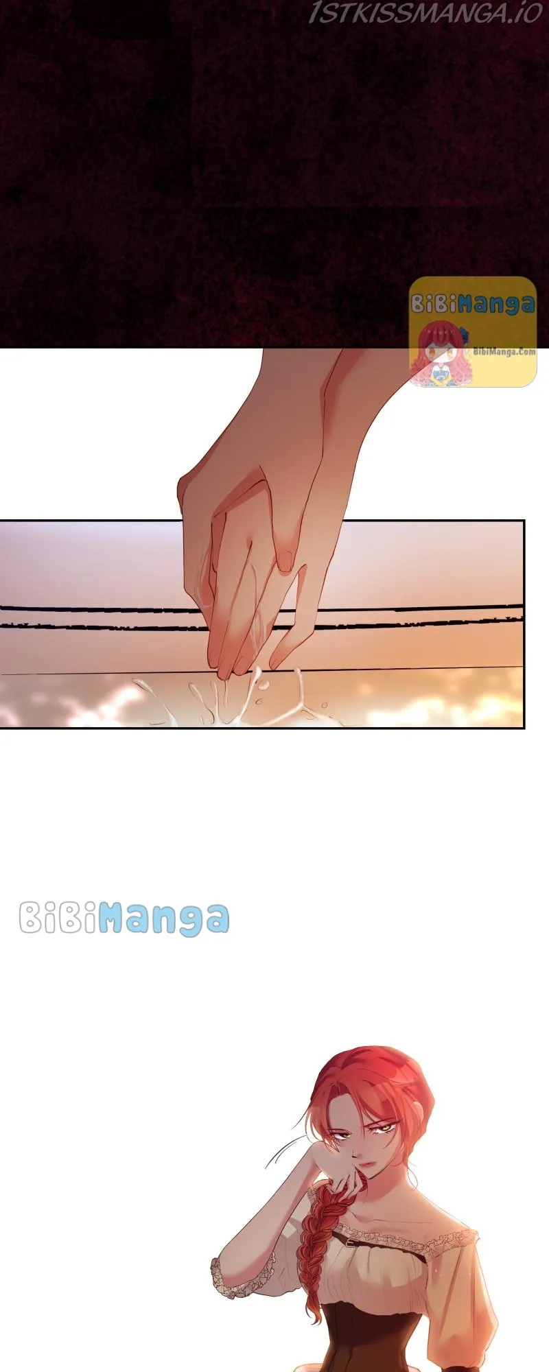 A Villainess’ Revenge Is Sweeter Than Honey Chapter 39 - page 26