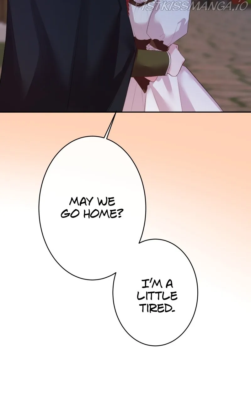 A Villainess’ Revenge Is Sweeter Than Honey Chapter 39 - page 36