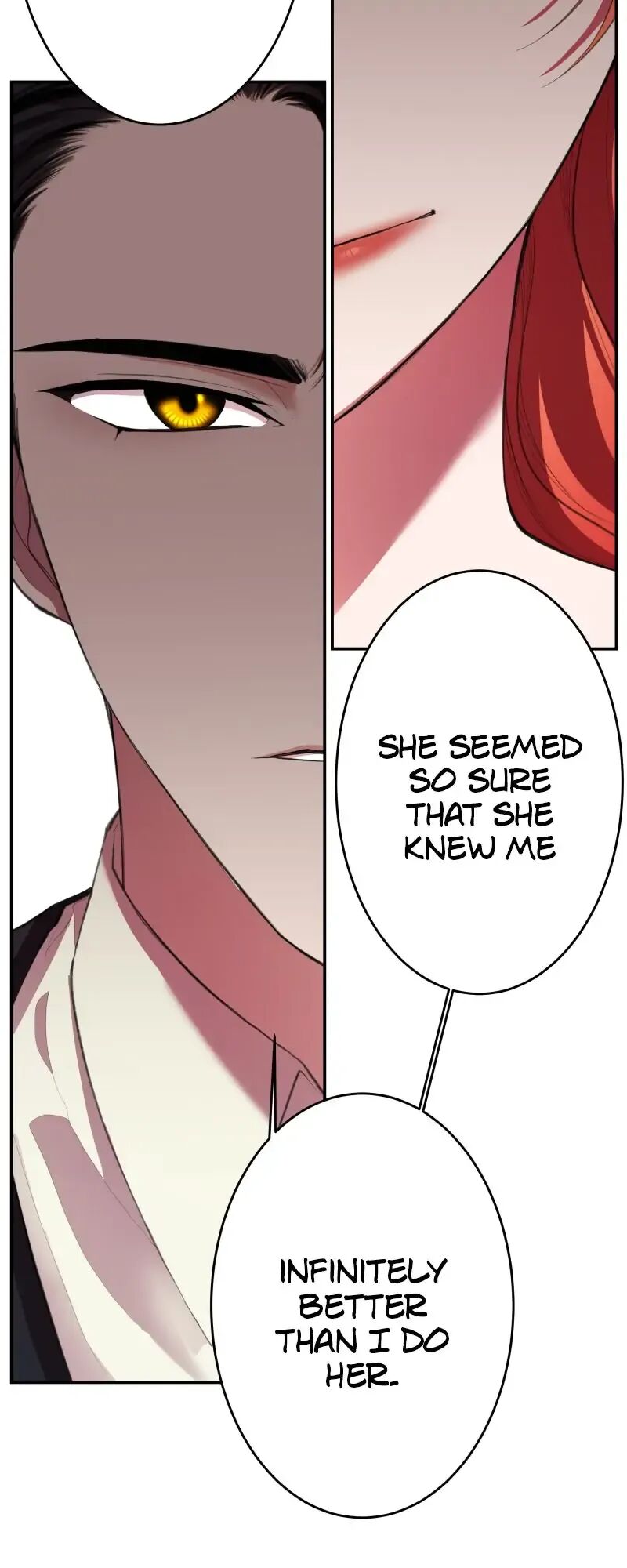A Villainess’ Revenge Is Sweeter Than Honey Chapter 23 - page 20