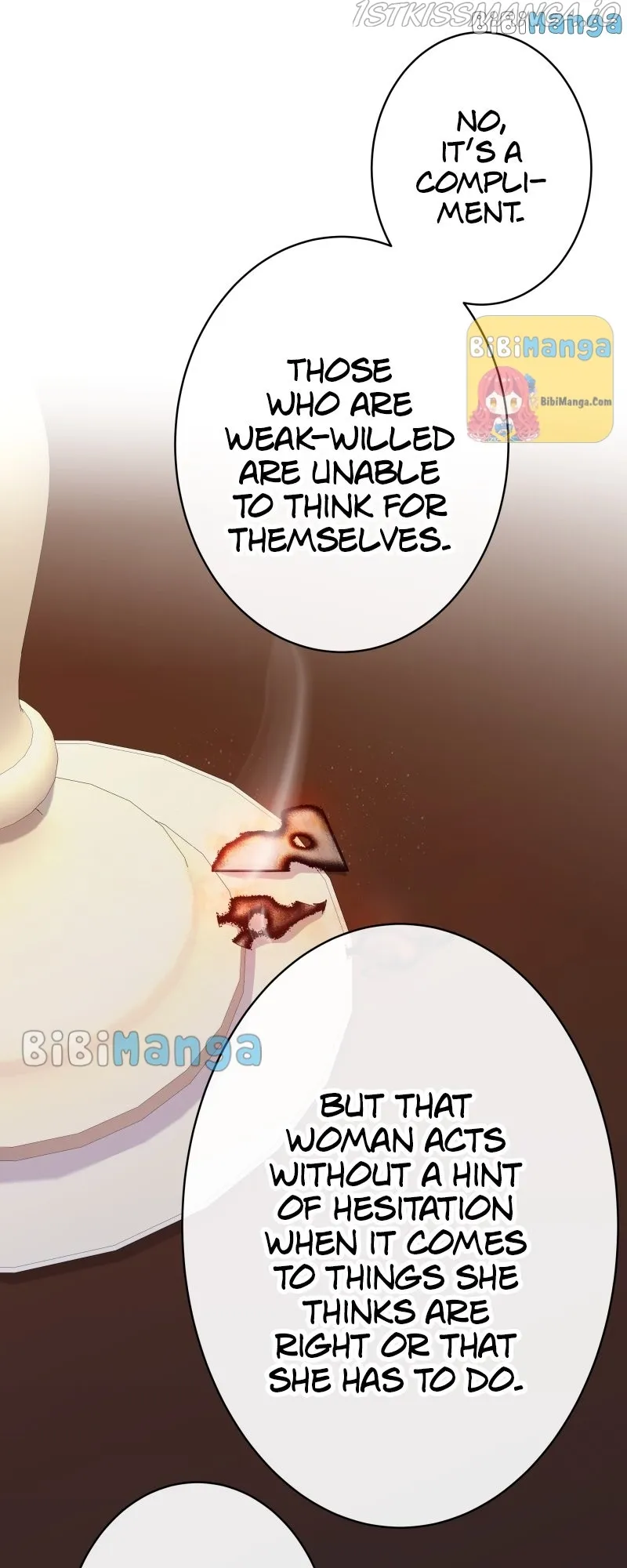 A Villainess’ Revenge Is Sweeter Than Honey Chapter 38 - page 13