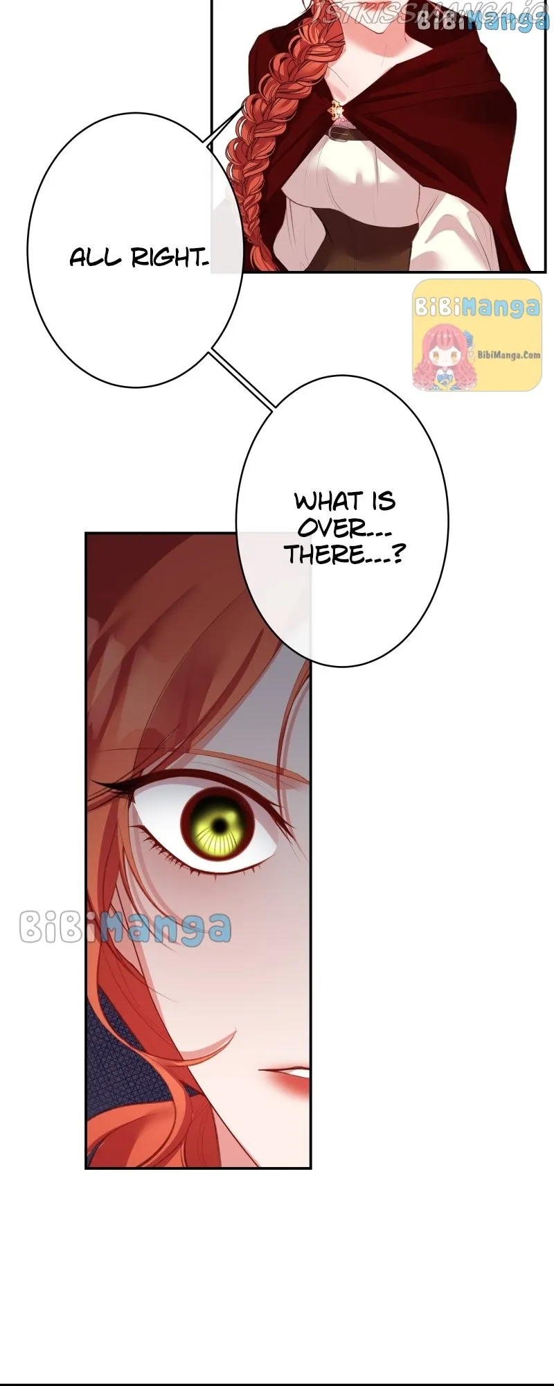 A Villainess’ Revenge Is Sweeter Than Honey Chapter 38 - page 47
