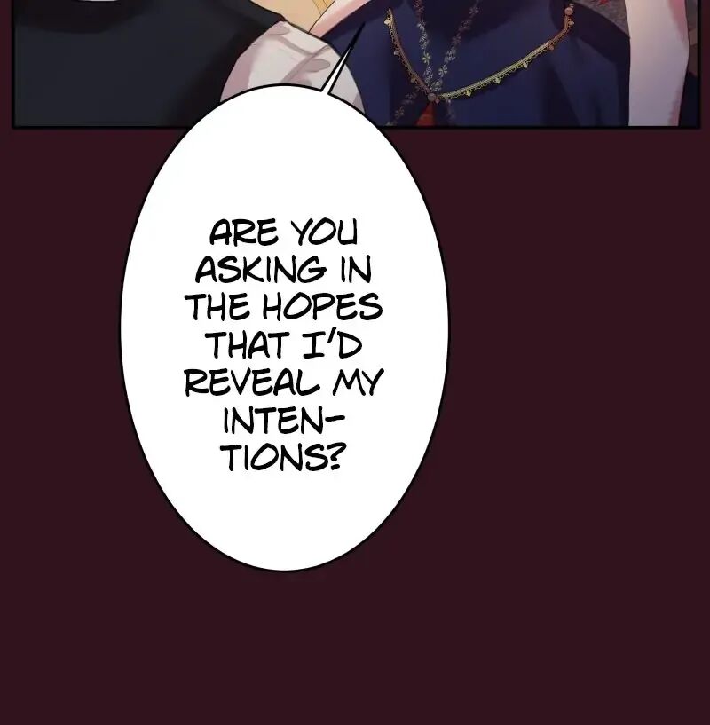 A Villainess’ Revenge Is Sweeter Than Honey Chapter 21 - page 22