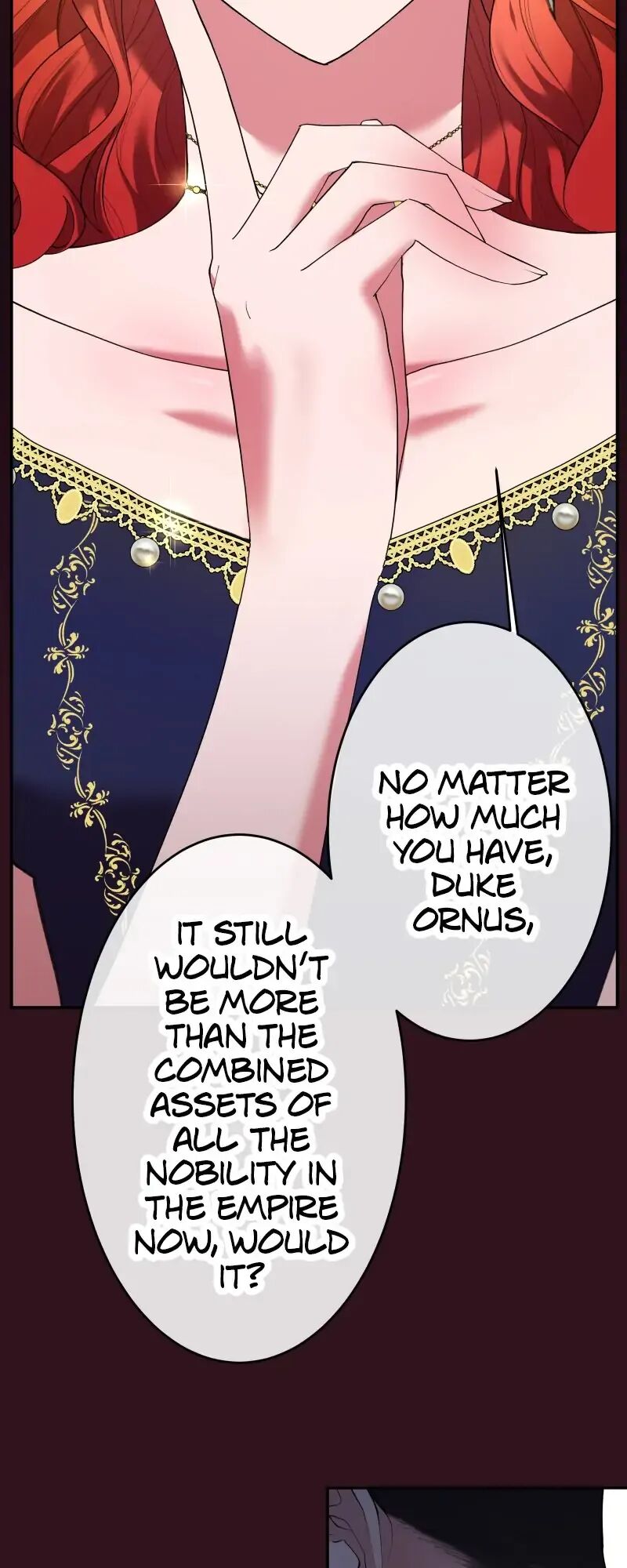 A Villainess’ Revenge Is Sweeter Than Honey Chapter 20 - page 55