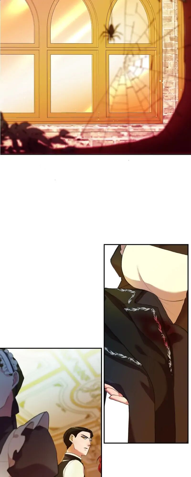 A Villainess’ Revenge Is Sweeter Than Honey Chapter 19 - page 12
