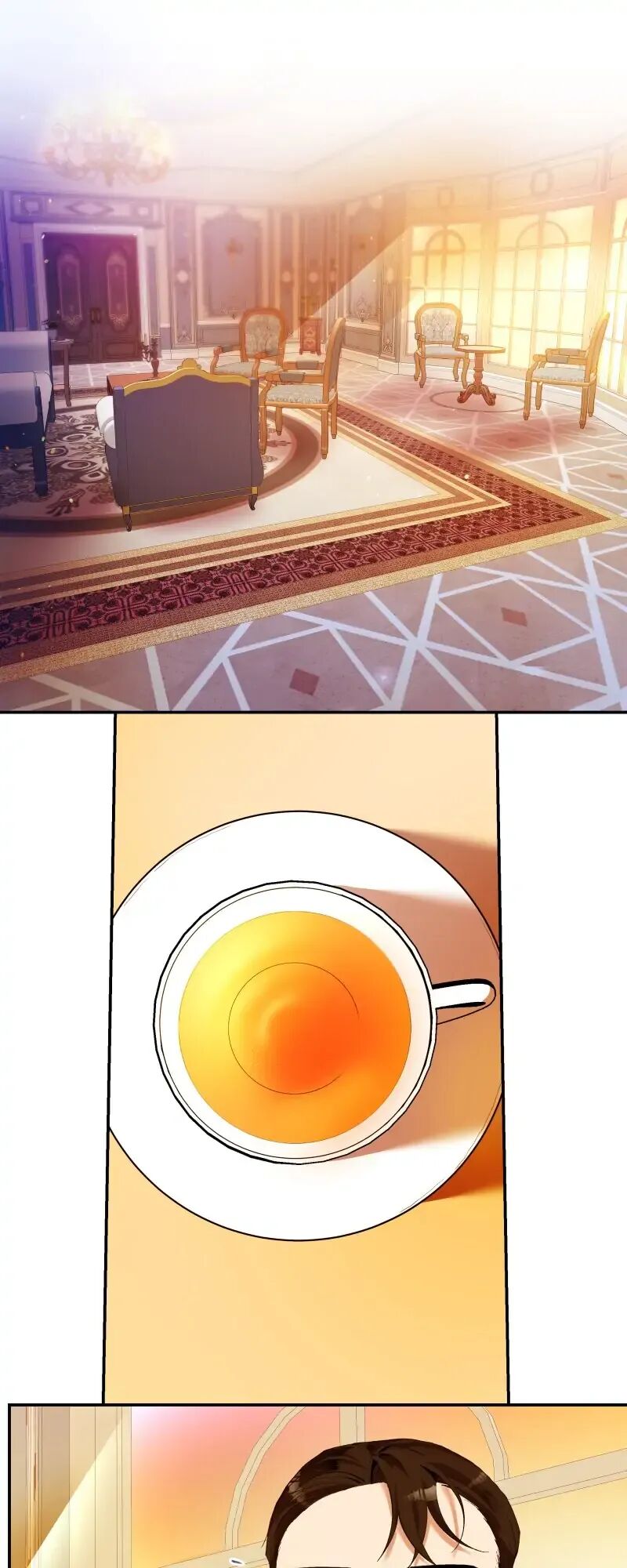 A Villainess’ Revenge Is Sweeter Than Honey Chapter 19 - page 14