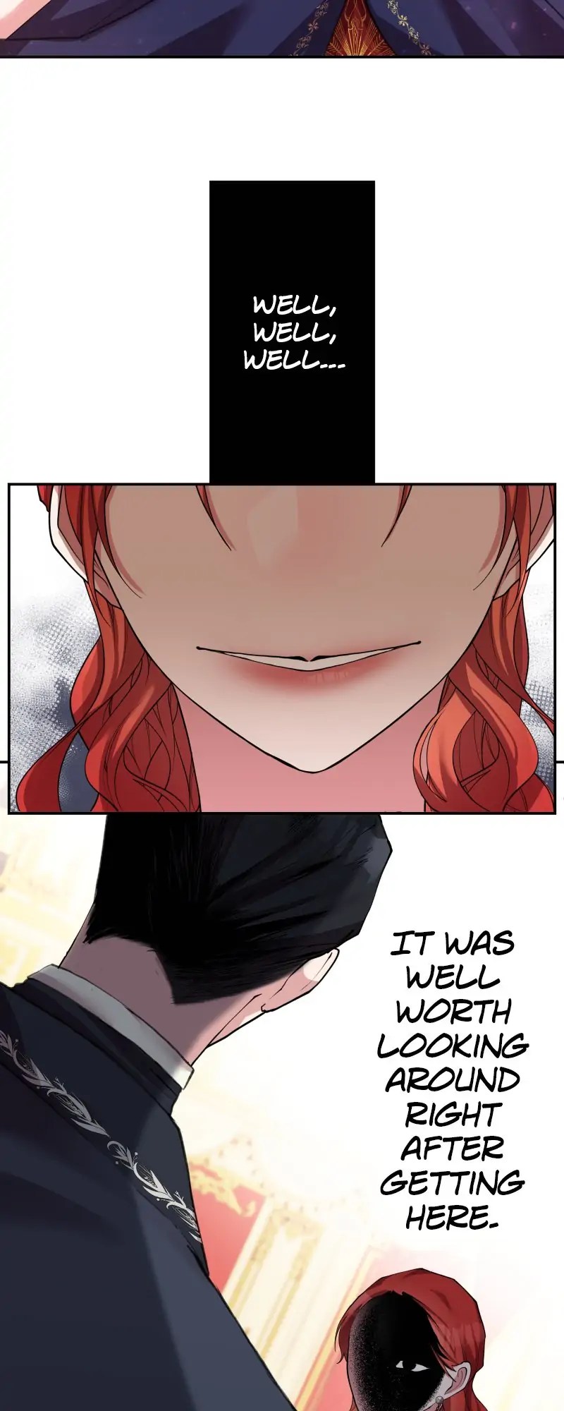 A Villainess’ Revenge Is Sweeter Than Honey Chapter 18 - page 42
