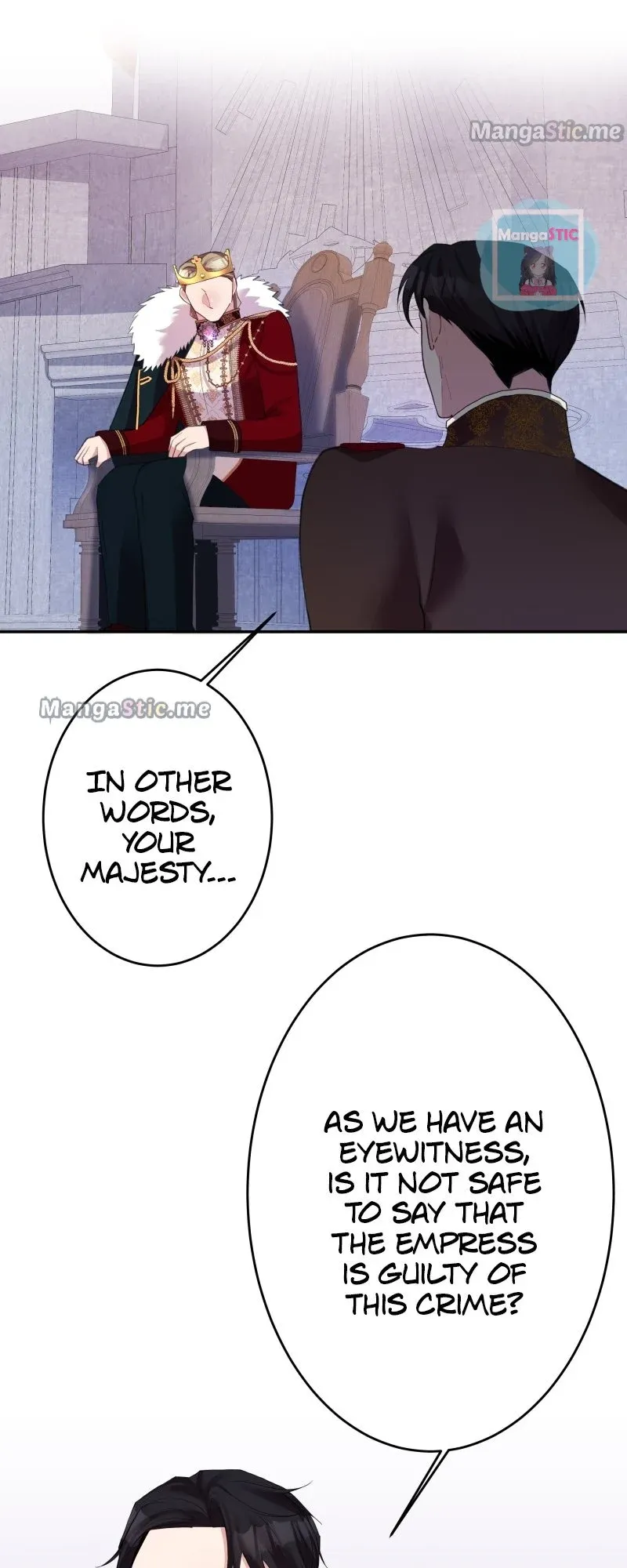 A Villainess’ Revenge Is Sweeter Than Honey Chapter 32 - page 50