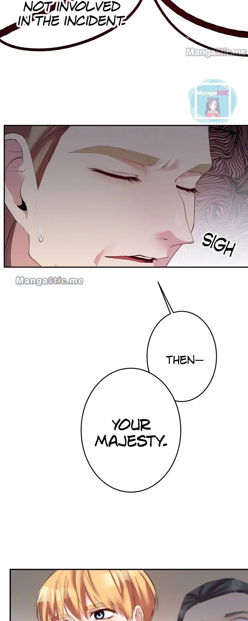 A Villainess’ Revenge Is Sweeter Than Honey Chapter 32 - page 52