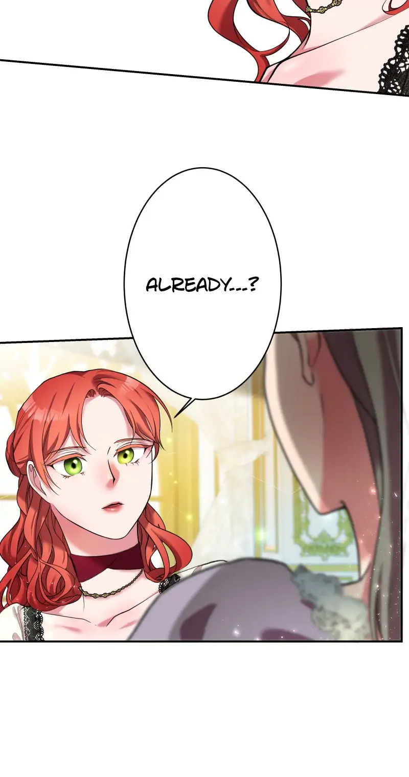 A Villainess’ Revenge Is Sweeter Than Honey Chapter 16 - page 42