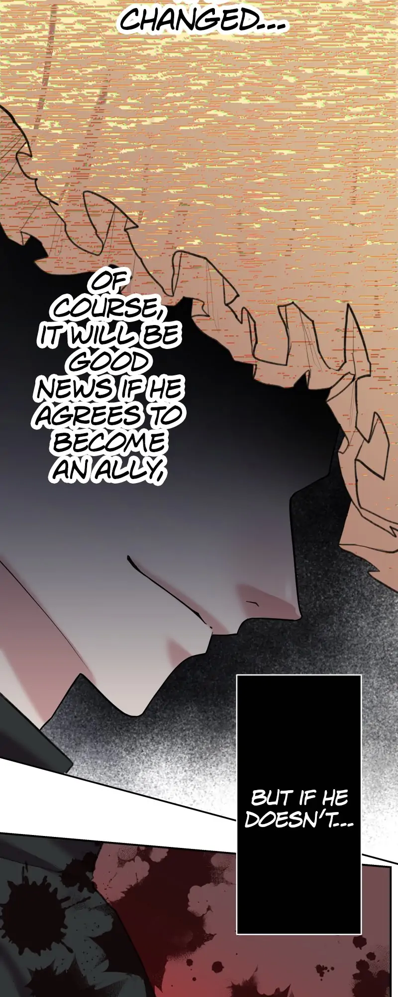 A Villainess’ Revenge Is Sweeter Than Honey Chapter 16 - page 49