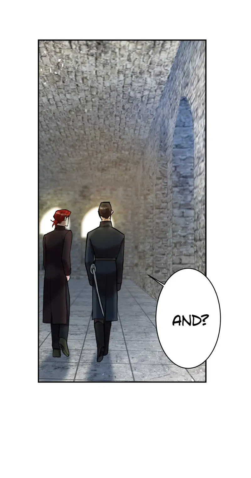 A Villainess’ Revenge Is Sweeter Than Honey Chapter 16 - page 7