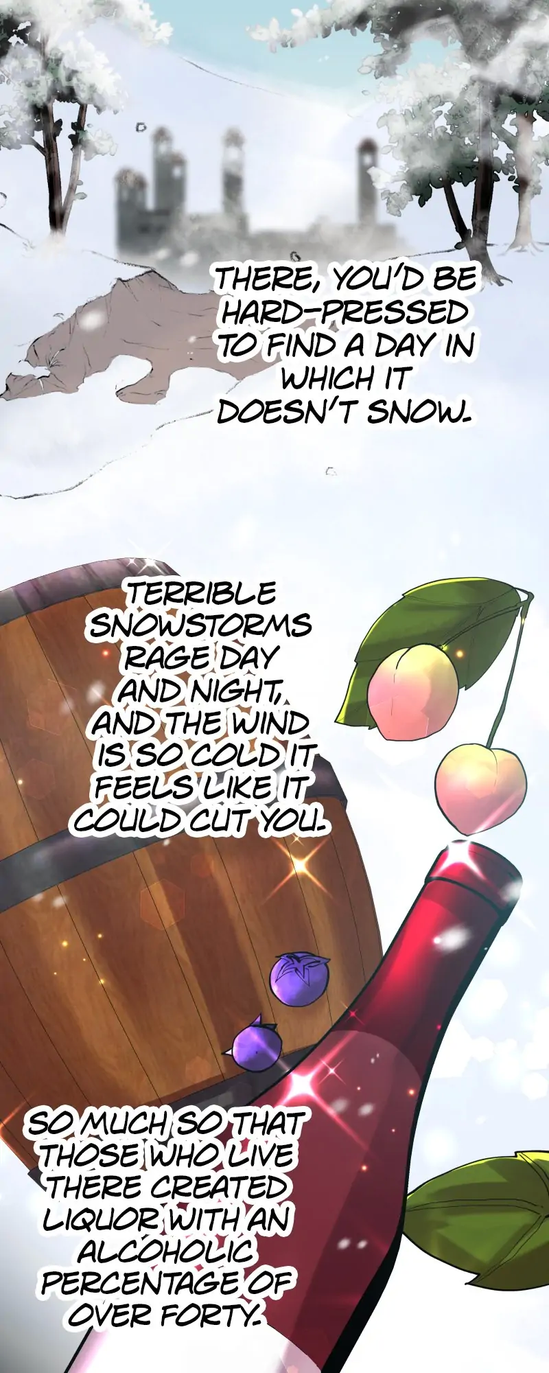 A Villainess’ Revenge Is Sweeter Than Honey Chapter 15 - page 5