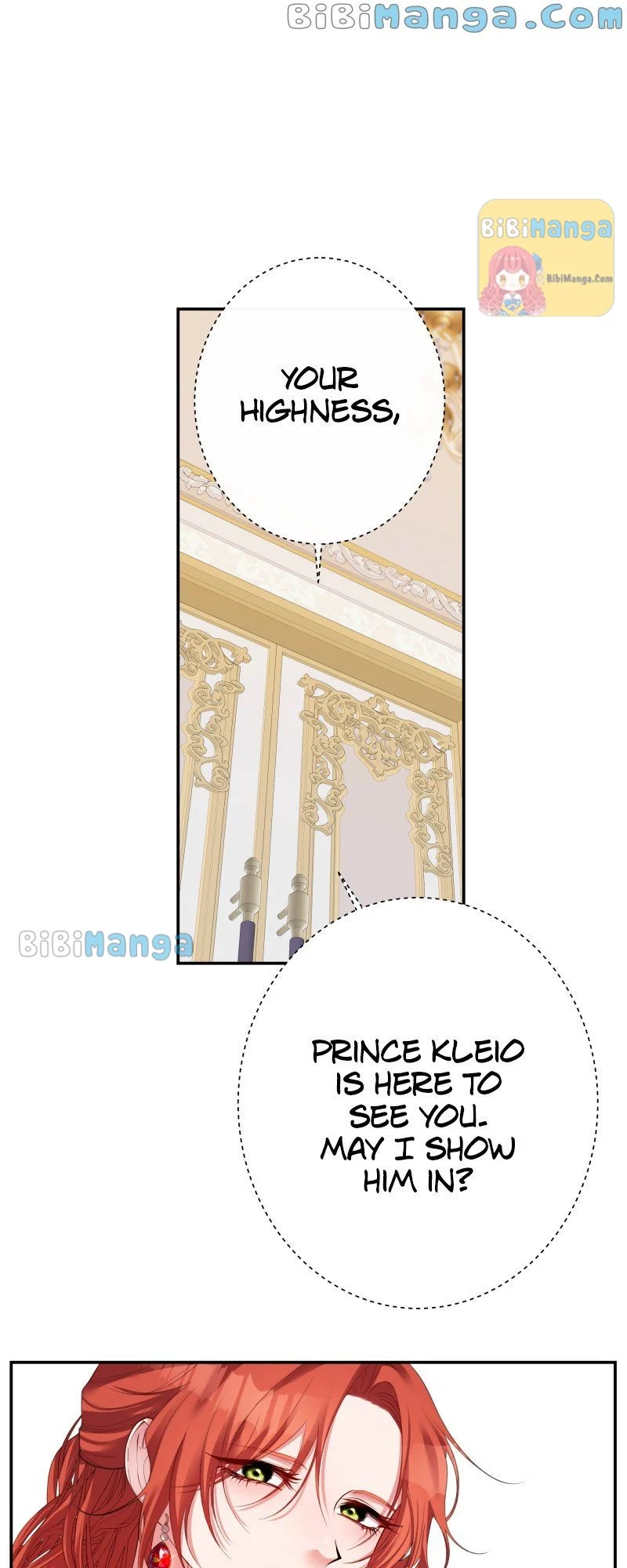A Villainess’ Revenge Is Sweeter Than Honey Chapter 54 - page 16