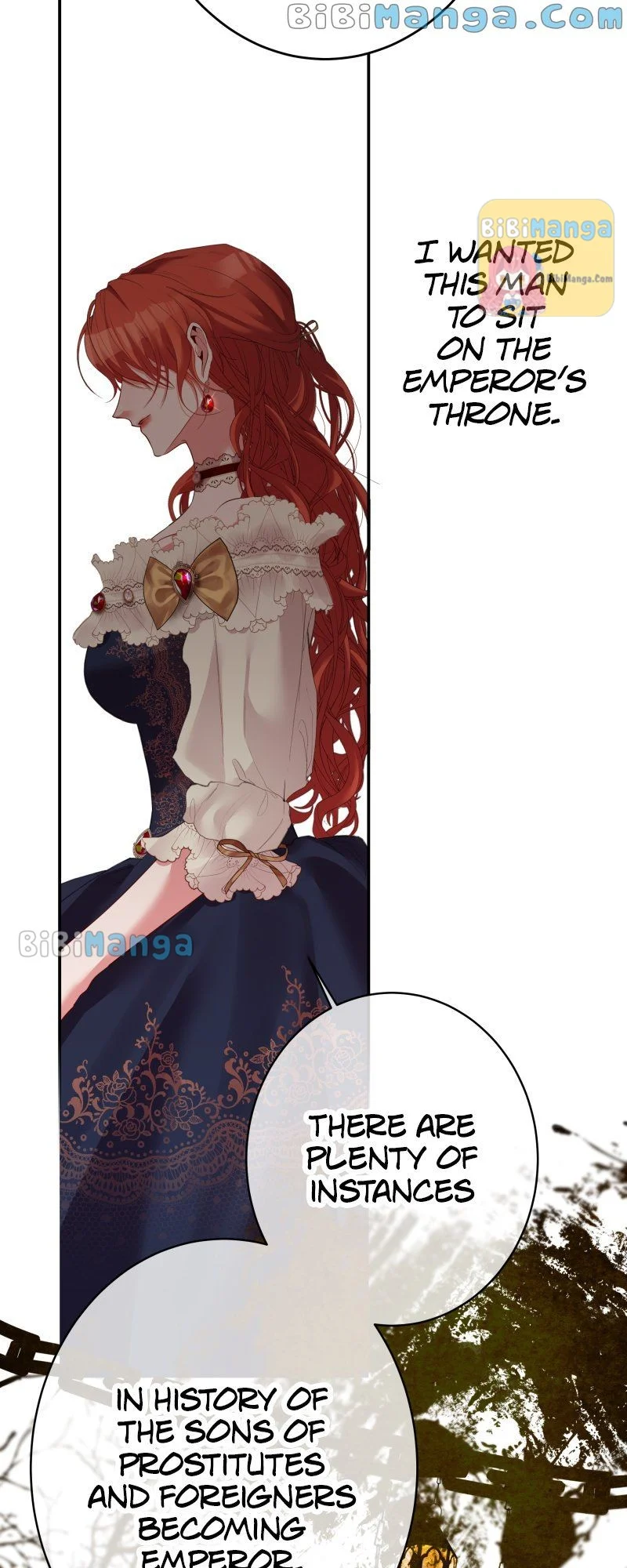 A Villainess’ Revenge Is Sweeter Than Honey Chapter 54 - page 29