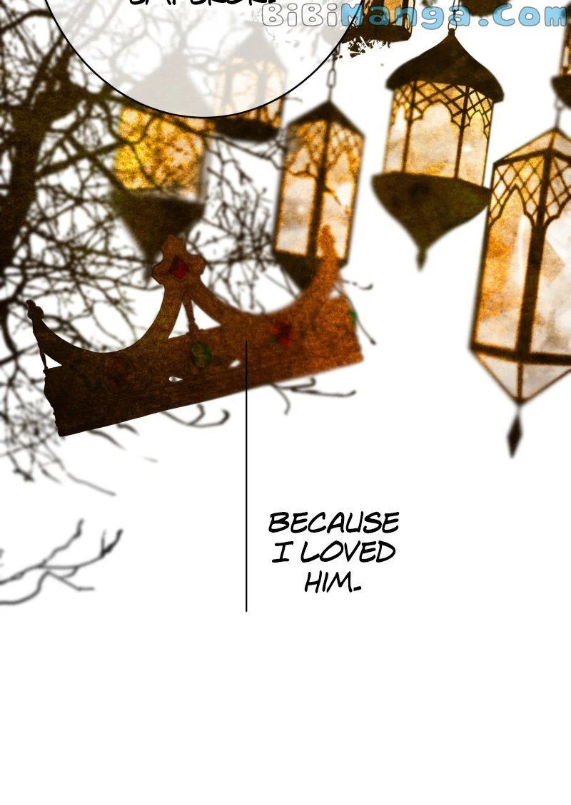 A Villainess’ Revenge Is Sweeter Than Honey Chapter 54 - page 30