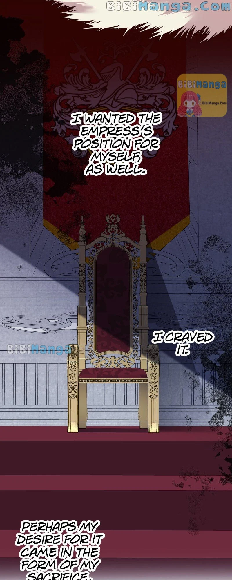 A Villainess’ Revenge Is Sweeter Than Honey Chapter 54 - page 35