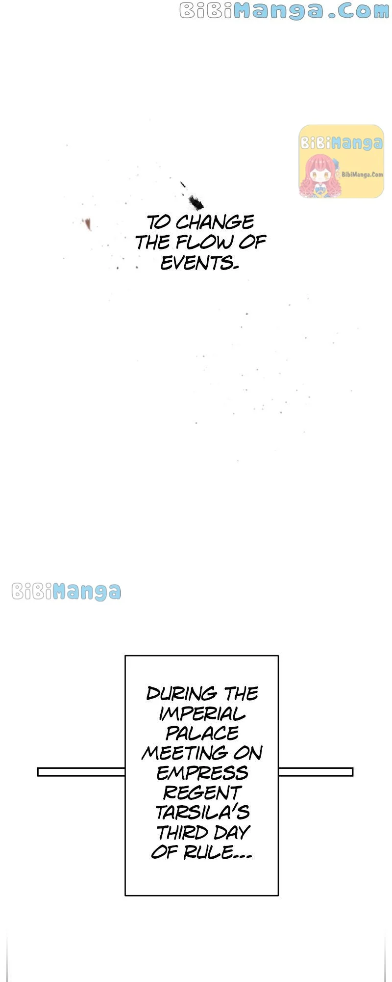 A Villainess’ Revenge Is Sweeter Than Honey Chapter 54 - page 39